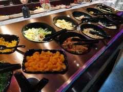 -比格比萨自助(南京万达茂店)