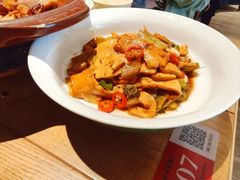 -北方家宴(番禺永旺店)