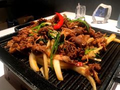 -百富源·海鲜辽菜(和平北大街店)