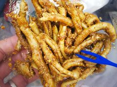 -芙蓉泉·烤鸡爪(芙蓉街店)