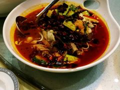 -古韵轩·江浙融合菜(梁溪店)