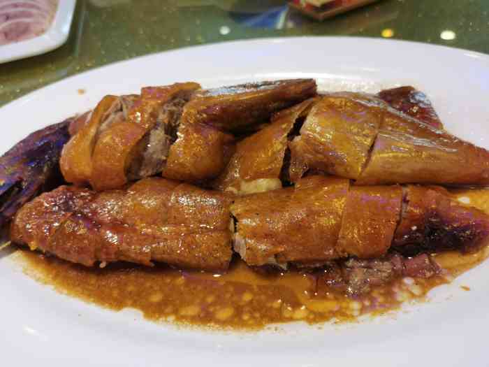 竹溪名宴-"菜品就绝对冇问题,服务一般,就是上菜时间.