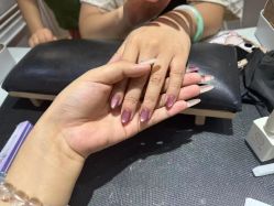 -今玥美甲美睫