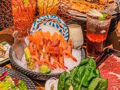 -山葵家·创意料理(宁波来福士店)