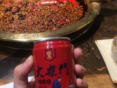 -小牛叔鲜切牛肉·火锅·烤肉自助(公济桥路店)