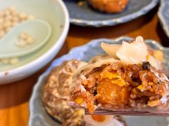 -鑫震源·苏式大虾生煎(山塘街店)