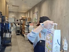 -瑞幸咖啡(云密城J栋店)