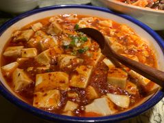 麻婆豆腐-吴莊(龙城万科里店)