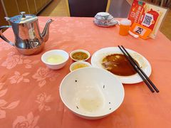 -深运潮州粥(东门店)
