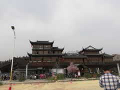 -二十八里太湖船菜(吉祥路店)