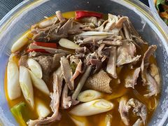 -撒拉花儿·新疆菜·清真(太阳宫店)