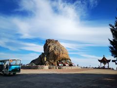 -白草畔自然风景区