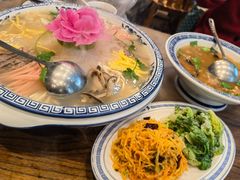 -老雒阳面馆·水席(定鼎门店)