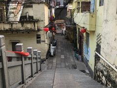 -佛山华盖山公园