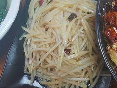 -盛天毛血旺非遗美食(观音桥店)