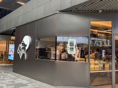 门面-喜茶(北京三里屯太古里店)