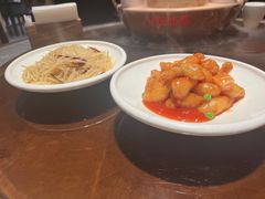 -北国饭店·海鲜·北方菜(峡山店)