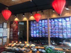 -鸽子窝(宋庄店)