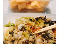 -永和大王(巨峰路店)