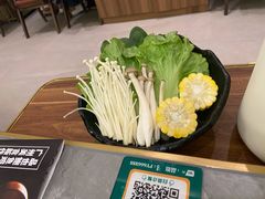 -品也·鲍鱼鸡火锅(皇庭广场店)