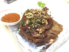 -四季小馆·地道北京小吃(广百店)