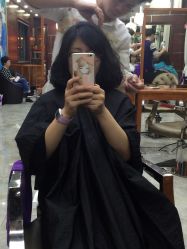 -金鹰标榜美容美发美体连锁机构