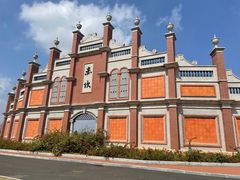 -赤坎·广东华侨国际旅游度假区