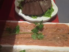 -山城辣妹子(定福庄店)