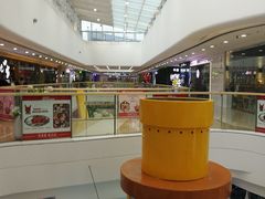 -万达广场(金堂店)