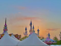 -沈阳方特欢乐世界