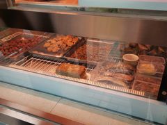 -玉华台饭庄(裕中西里小区店)