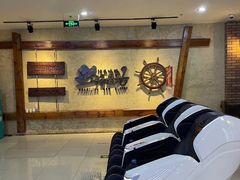 -汉巴味德(乐宾百货店)