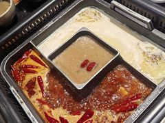 -巴奴毛肚火锅(相州店)