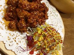 -恩你小木屋·烤肉韩式料理(嘉兴秀洲店)