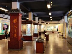 -汕头市小公园-侨批文物馆