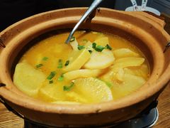 肉汁萝卜-湘味淳(千禧街店)