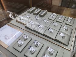 -金伯利钻石(五角场万达店)