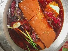 -大龙燚火锅(太古里店)