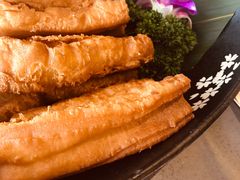 老油条-捞王锅物料理(上海世茂广场店)