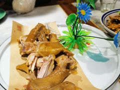 -御提小馆烤鸭店(陆家嘴店)
