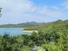 -易水湖景区