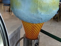 -贝林大翅鲸简餐厅(国家海洋博物馆店)