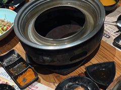 -千寻烧肉(政务区店)