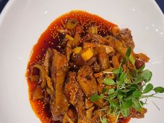 -院8里·少城记忆老川菜(宽窄巷子店)