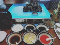 -浙江西子宾馆·瑶园咖啡厅