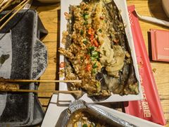 -管氏翅吧(甘家口店)