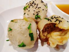 双拼生煎-小杨生煎(龙之梦购物中心店)
