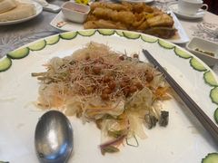 -香云轩·顺德菜(香云纱园林酒店店)