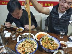 -长香源葫芦头梆梆肉(开通巷店)