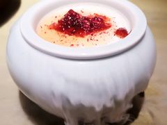 玫瑰酸奶-那家小馆•北京菜•烤鸭(中关村店)
